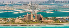 Dubai Holiday Packages From Newcastle